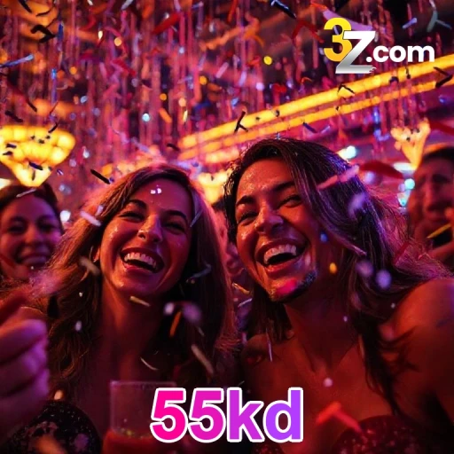 55kd Jogos de caça-níqueis