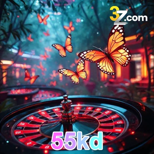 55kd Apostas Esportivas